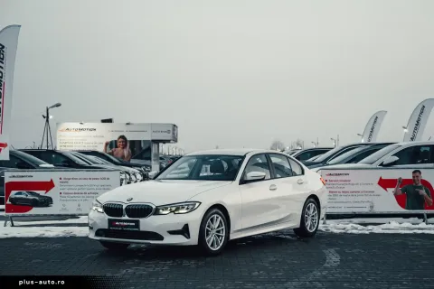 BMW 320 — poza 2