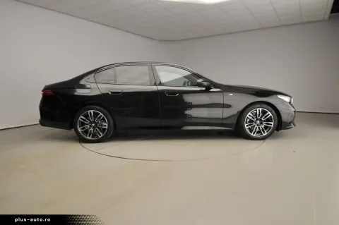 BMW 520 — poza 3