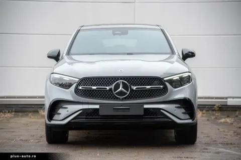 Mercedes-Benz Glc 300 — poza 3