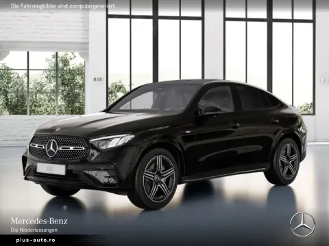 Mercedes-Benz Glc 300 — poza 3