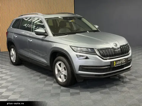Skoda Kodiaq — poza 3