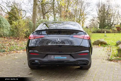 Mercedes-Benz Glc 200 — poza 3