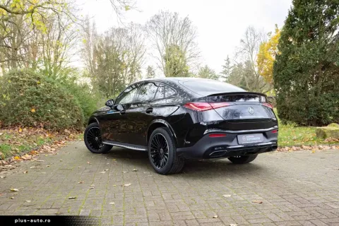 Mercedes-Benz Glc 200 — poza 2