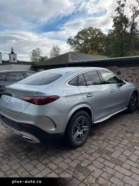 Mercedes-Benz Glc 200 — poza 3