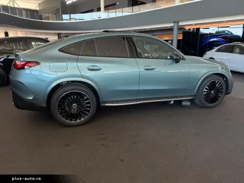 Mercedes-Benz Glc 220 — poza 2