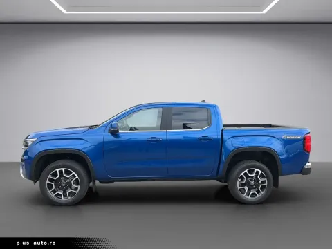 Volkswagen Amarok — poza 3