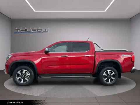 Volkswagen Amarok — poza 2