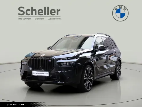 BMW X7 M60
