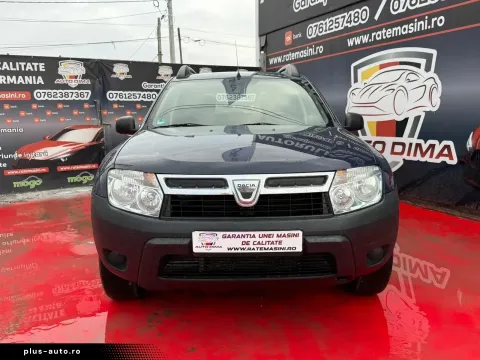 Dacia Duster — poza 2