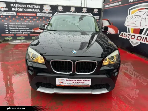 BMW X1 — poza 2