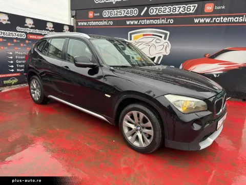 BMW X1 — poza 3