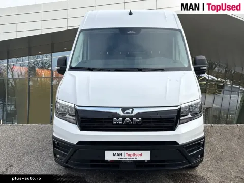 MAN Tge — poza 2