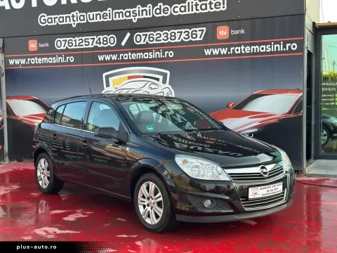 Opel Astra — poza 2