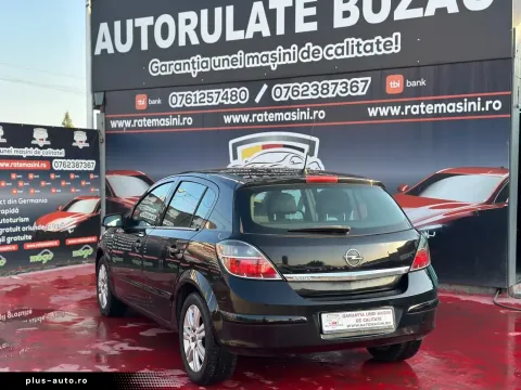 Opel Astra — poza 3