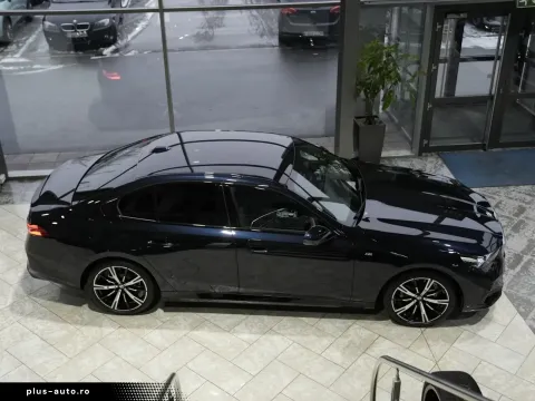 BMW 520 — poza 3