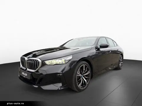 BMW 530 — poza 2
