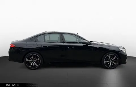 BMW 530 — poza 3
