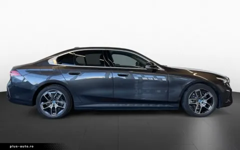 BMW 530 — poza 3