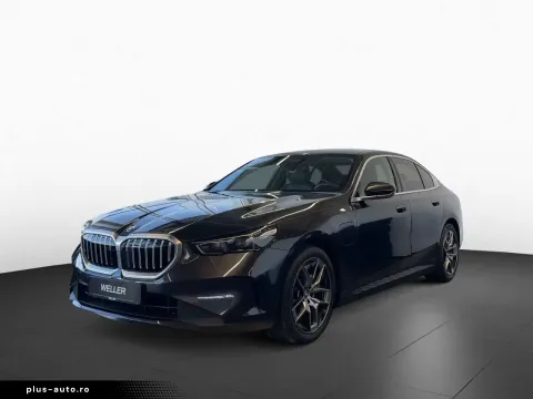 BMW 530 — poza 2