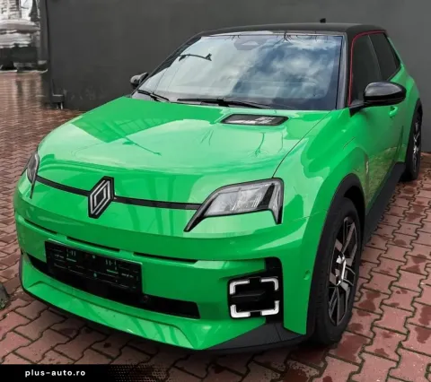 Renault R 5
