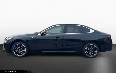 BMW 530 — poza 3