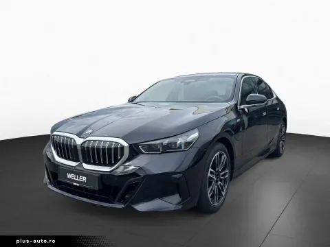 BMW 530 — poza 2