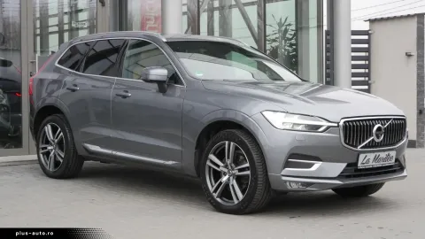 Volvo Xc60 — poza 3