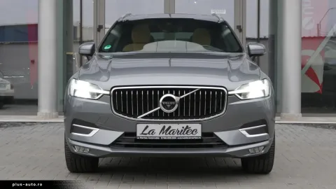 Volvo Xc60 — poza 2