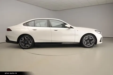 BMW 530 — poza 3