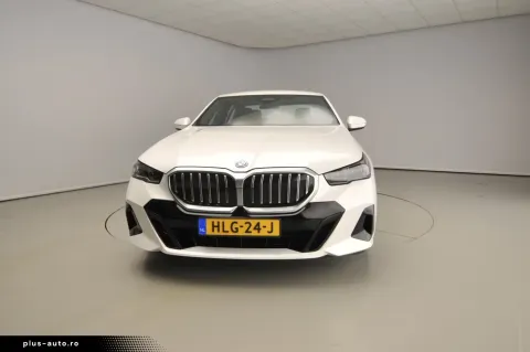 BMW 530 — poza 2