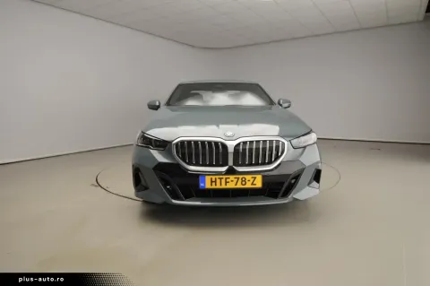 BMW 530 — poza 2