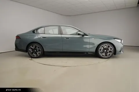 BMW 530 — poza 3