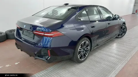 BMW 530 — poza 3