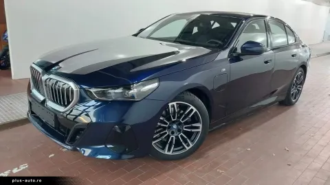 BMW 530 — poza 2