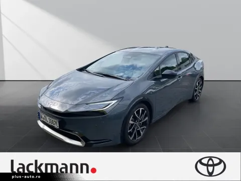 Toyota Prius+