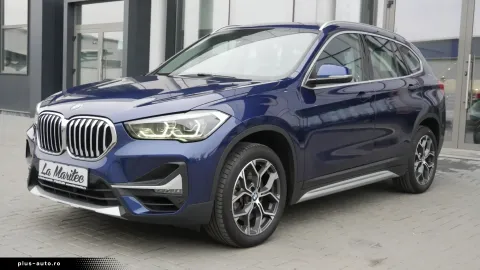 BMW X1 — poza 3