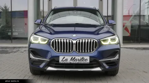 BMW X1 — poza 2