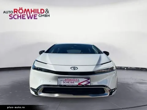 Toyota Prius+ — poza 2