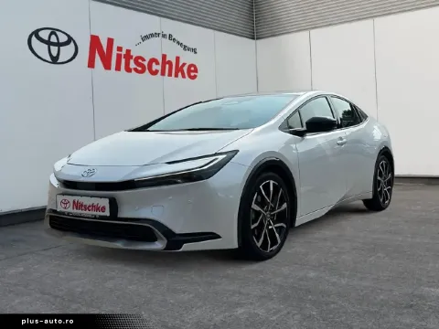 Toyota Prius+