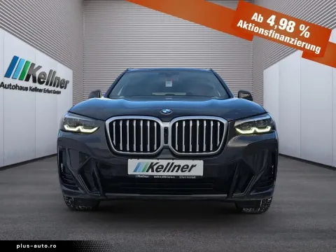 BMW X3 — poza 2