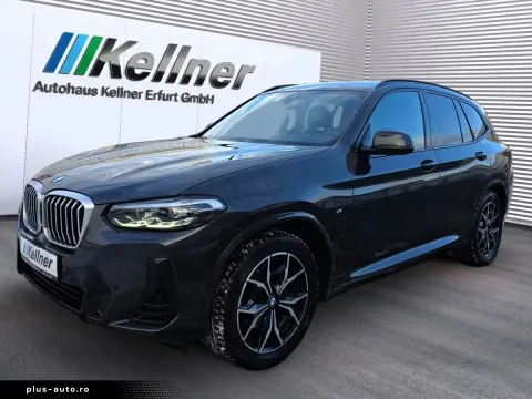 BMW X3 — poza 3