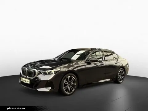 BMW 540 — poza 2