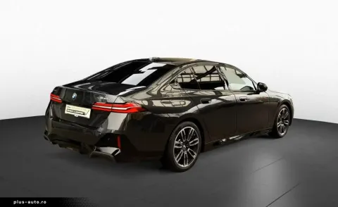 BMW 540 — poza 3