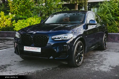 BMW X4 — poza 2