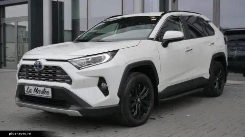 Toyota Rav 4 — poza 3