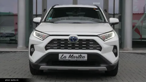 Toyota Rav 4 — poza 2