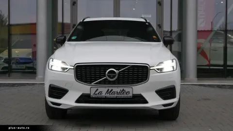 Volvo Xc60 — poza 2