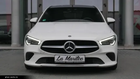 Mercedes-Benz 200 — poza 2