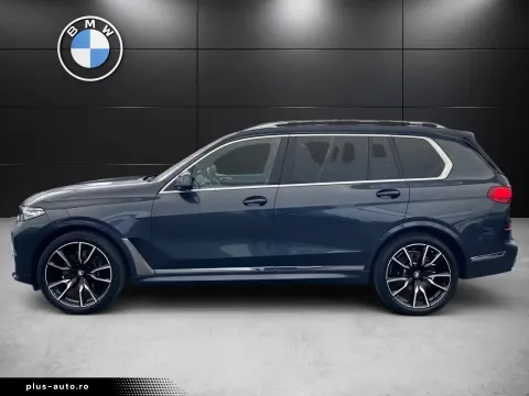 BMW X7 — poza 3