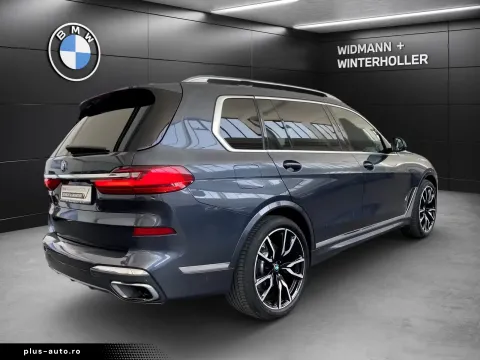 BMW X7 — poza 2